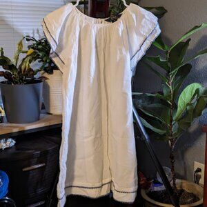 ⬇️PD⬇️POLO RALPH LAUREN LIGHT SUMMER DRESS